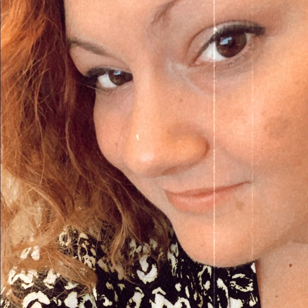 Meet your Posher, Rachael